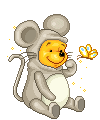 Winnie The Pooh