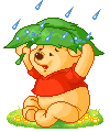 Winnie the Pooh