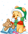 winnie pooh