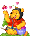 winnie pooh