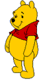 Winnie the pooh