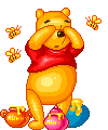 winnie pooh