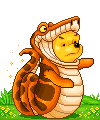 winnie pooh
