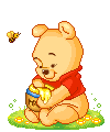 Winnie the pooh