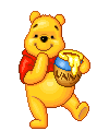 Winnie The Pooh