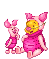 Winnie the Pooh