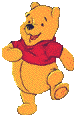 winnie pooh