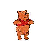 winnie pooh