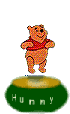 Gif winnie the pooh