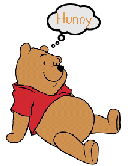 Winnie the pooh
