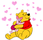 Winnie the Pooh