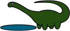 Dinosaurio