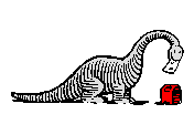 Dinosaurio