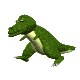 Gif de dinos
