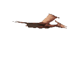 Gif de Dinosaurio