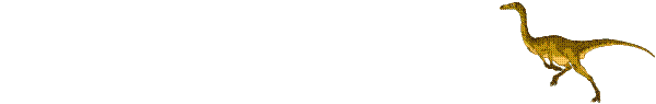 Gif de Dinosaurio