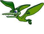 Gif de dinos