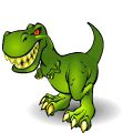 Dinosaurio