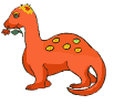 Gif de Dinosaurio