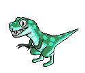 Dinosaurio