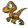 Gif de dinos