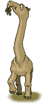 Gif de dinos