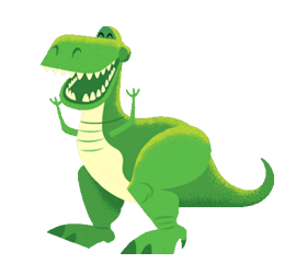 Dinosaurio