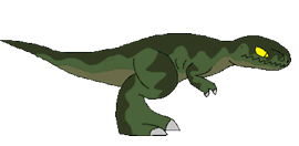 Dinosaurio