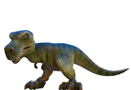 Dinosaurio