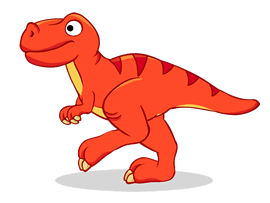 Dinosaurio