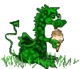 Dinosaurio