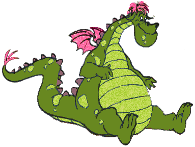 Dinosaurio