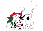 Gif dalmata