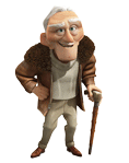 Gif de Charles Up