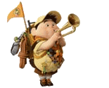 gif de Up la pelicula