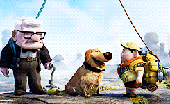 Gif Up la pelicula