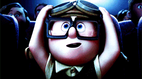 Gif Up la pelicula