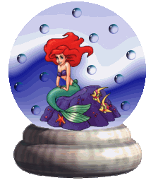 Gif de ariel