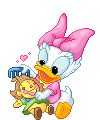 Gif de daisy