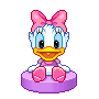 Gif bebe daisy