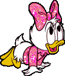 gif pequeña daisy