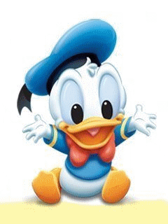 Gif de donald