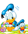 Donald
