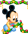 Mickey