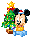 Gif de mickey