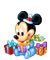 mickey