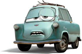 Gif cars