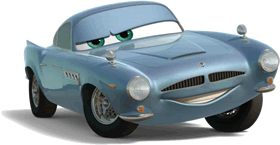 Rayo McQueen
