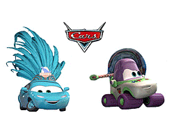 Gif cars