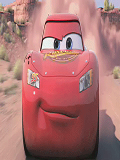 gif mcqueen